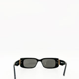 Dynasty Rectangle Sunglasses