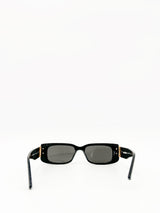 Dynasty Rectangle Sunglasses