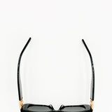 Dynasty Rectangle Sunglasses