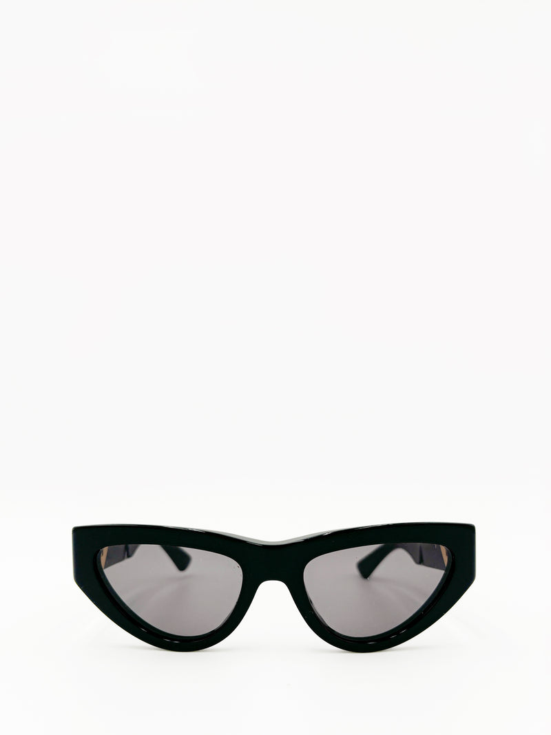 Cat-Eye Sunglasses