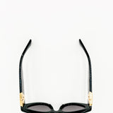 Cat-Eye Sunglasses