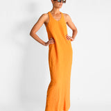 Toledo Racer Back Dress