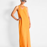 Toledo Racer Back Dress