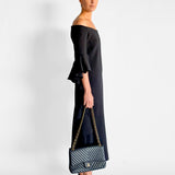 Precocious Off The Shoulder Dress