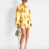 La Collectionneuse Mini Dress