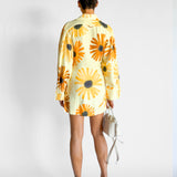 La Collectionneuse Mini Dress