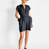 Wrap Playsuit
