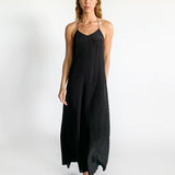 Silk Slip Dress