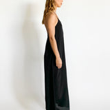 Silk Slip Dress