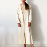 Merino Wool Coat