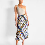 A Line Skirt