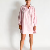 Shirt Dress