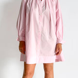 Shirt Dress