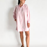 Shirt Dress