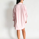 Shirt Dress