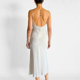 Low Back Slip Dress