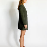 Blazer Dress