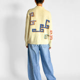 Kishar Hand Knit Sweater