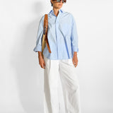 Relaxed Shirt
