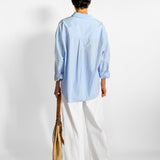 Relaxed Shirt