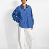 Relaxed Shirt