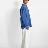 Relaxed Shirt