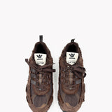 SFTM x Adidas Collab Sneaker