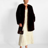 Irena Fur Coat