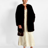 Irena Fur Coat