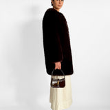 Irena Fur Coat