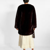Irena Fur Coat
