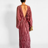 De Luxe Gown