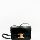 Teen Triomphe Handbag