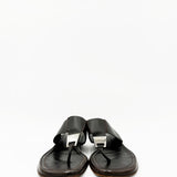 Leather Sandals