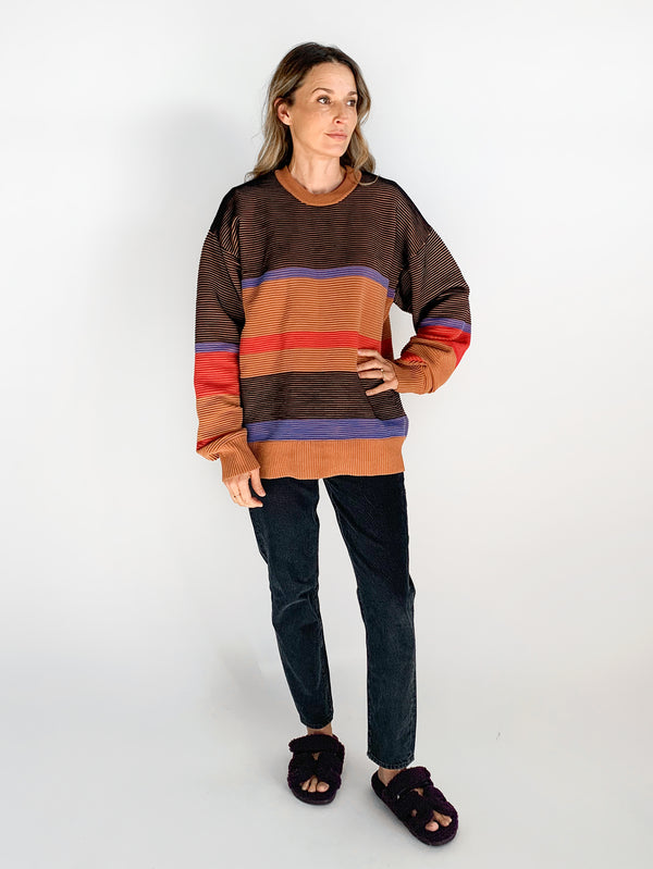Lucid Sweater