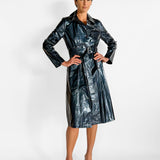 PVC coat