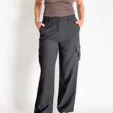 Asuko Cargo Pant