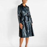 PVC coat
