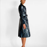 PVC coat