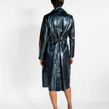 PVC coat