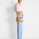 Low Slung Baggy Jean