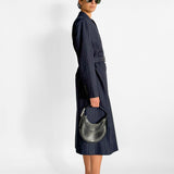 Clemence Blazer Coat