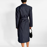 Clemence Blazer Coat