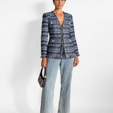 Caroline Jacket