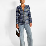 Caroline Jacket