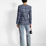 Caroline Jacket