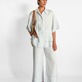 Fortuna Shirt and Pant Set