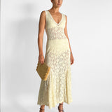 Marianne Dress