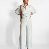 Fortuna Shirt and Pant Set