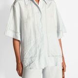 Fortuna Shirt and Pant Set